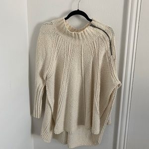 FP oversized sweater